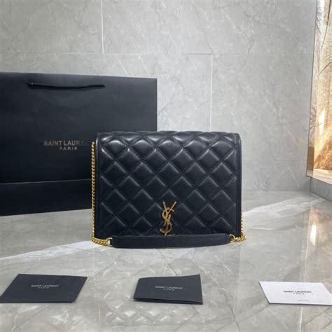 borsa yves saint laurent imitazione